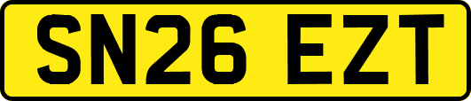 SN26EZT