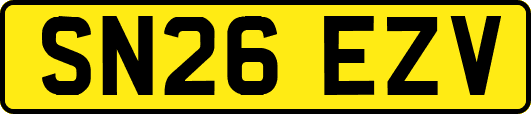 SN26EZV