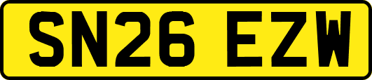 SN26EZW