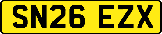 SN26EZX