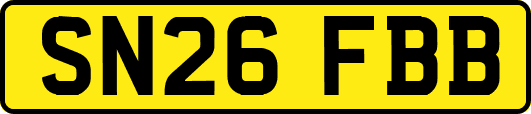 SN26FBB