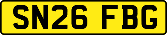 SN26FBG