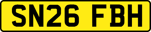SN26FBH