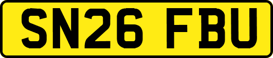 SN26FBU