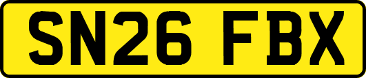 SN26FBX