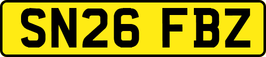 SN26FBZ