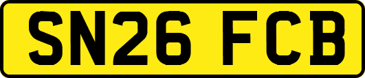 SN26FCB