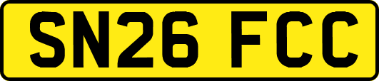SN26FCC