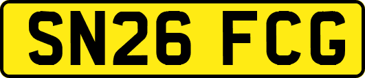 SN26FCG