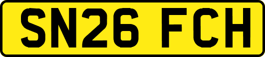 SN26FCH