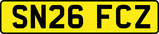 SN26FCZ