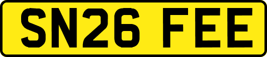 SN26FEE