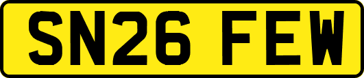 SN26FEW