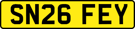 SN26FEY