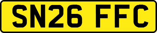 SN26FFC