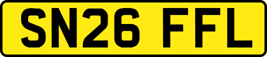 SN26FFL