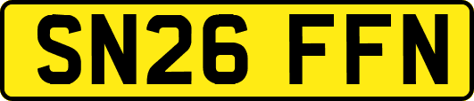 SN26FFN