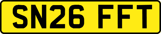 SN26FFT