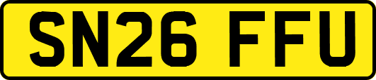 SN26FFU