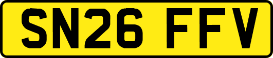 SN26FFV