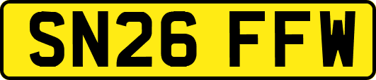 SN26FFW