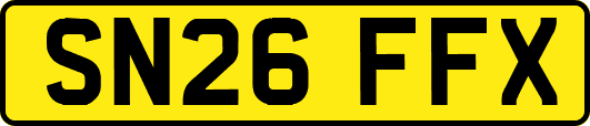 SN26FFX