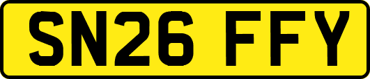 SN26FFY