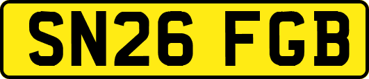 SN26FGB