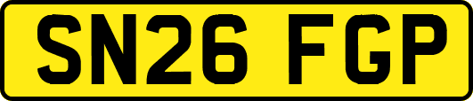 SN26FGP