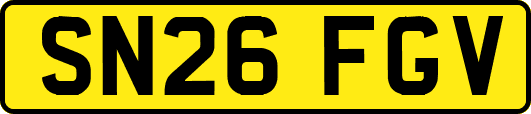 SN26FGV