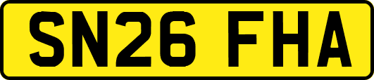 SN26FHA