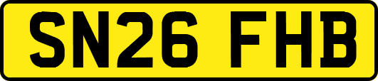 SN26FHB