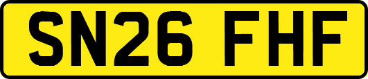 SN26FHF