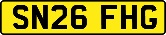 SN26FHG