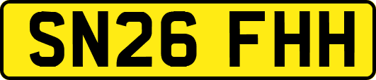 SN26FHH