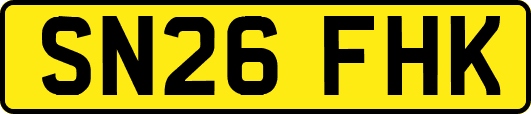 SN26FHK
