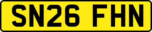 SN26FHN