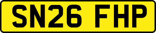 SN26FHP