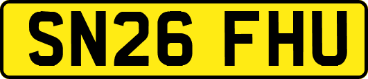 SN26FHU