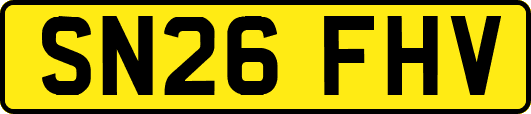 SN26FHV