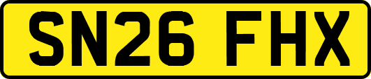 SN26FHX