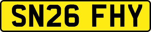 SN26FHY