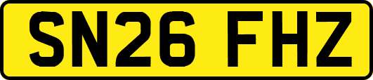 SN26FHZ