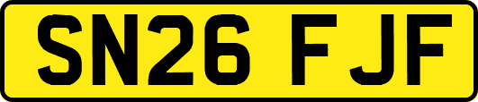 SN26FJF