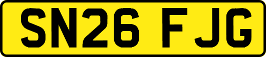 SN26FJG