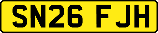 SN26FJH