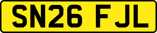 SN26FJL