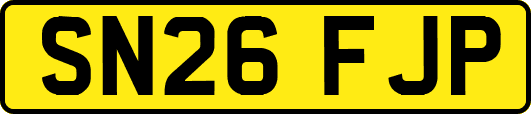 SN26FJP
