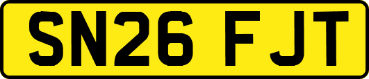 SN26FJT