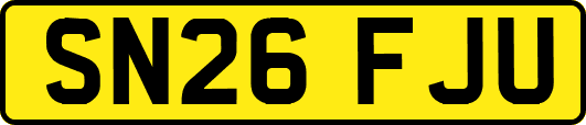 SN26FJU